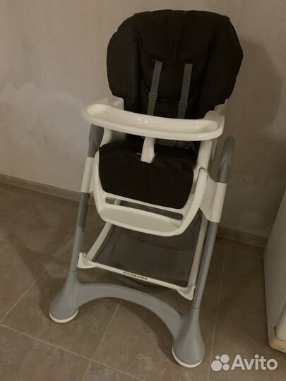 Стул для кормления Cam