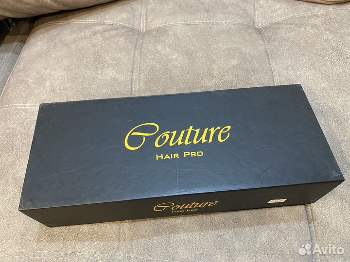 Утюжок для волос