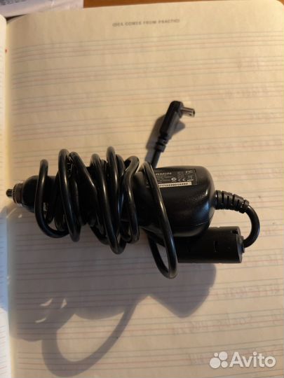 Навигатор garmin nuvi