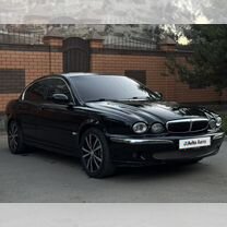 Jaguar X-type 2.1 AT, 2007, 174 000 км, с пробегом, цена 475 000 руб.