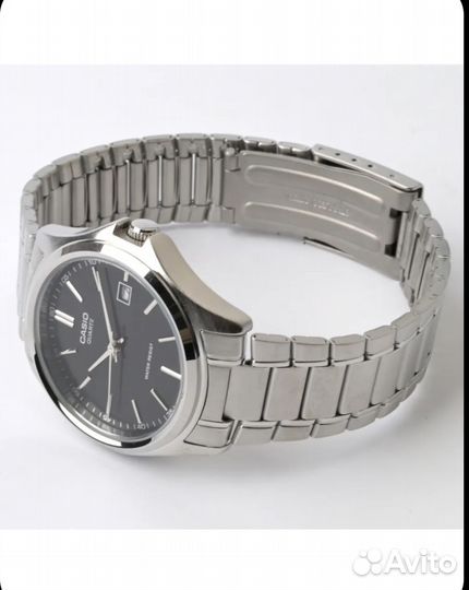 Часы мужские Casio