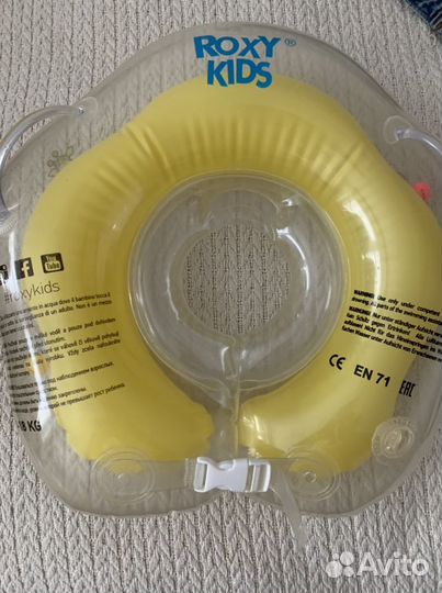 Круг для купания flipper by Roxy-kids