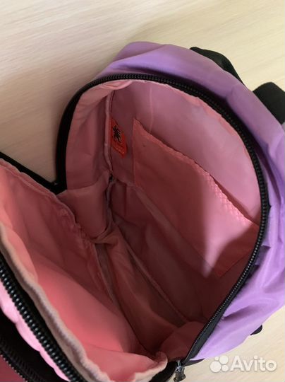 Рюкзак школьный