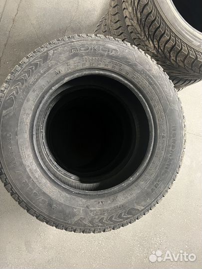 Nokian Tyres Nordman 5 SUV 235/65 R17