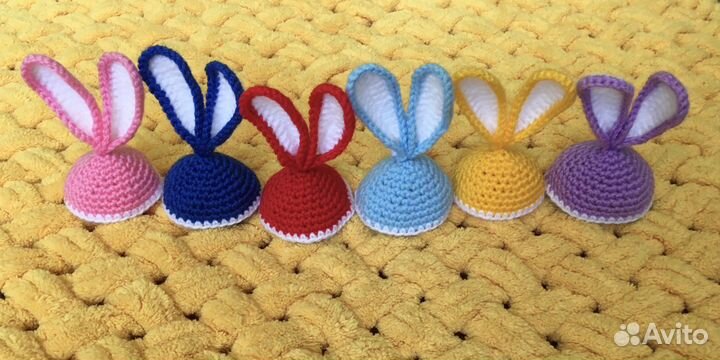 Пасхальные украшения