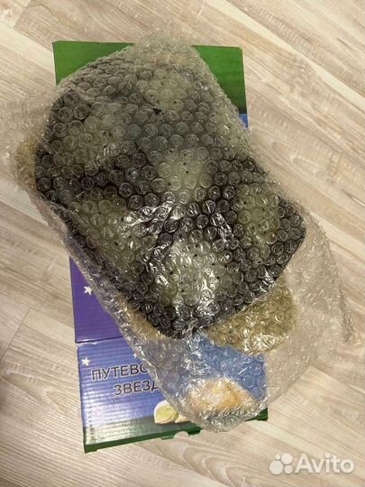 Ночник черепаха