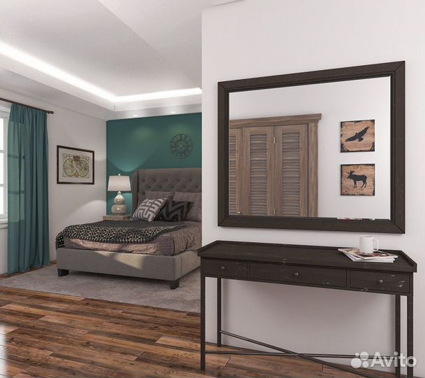 Ламинат влагостойкий