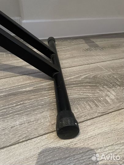 Подставка под цифровое пианино