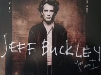 Виниловая пластинка Sony Jeff Buckley You & I (180