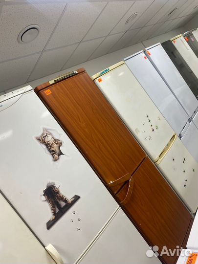 Холодильник бу