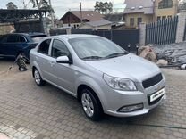 Chevrolet Nexia 1.5 MT, 2021, 22 000 км, с пробегом, цена 1 100 000 руб.