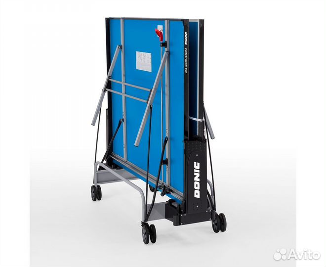 Уличный теннисный стол donic