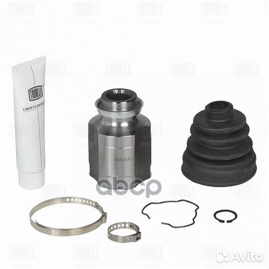 ШРУС внутренний правый Kia Spectra (00) Ижевск