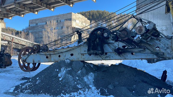 Запчасти экг5А