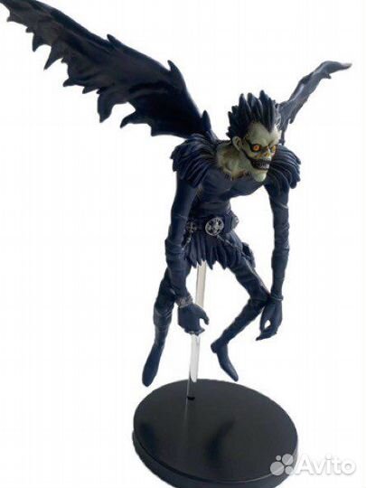 Фигурка рюка