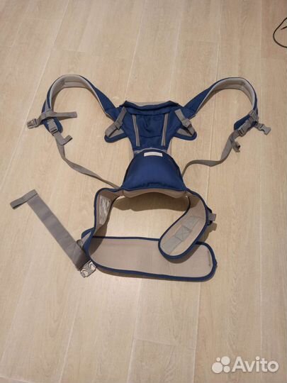 Эргорюкзак