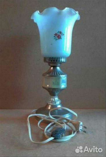 Светильники разные