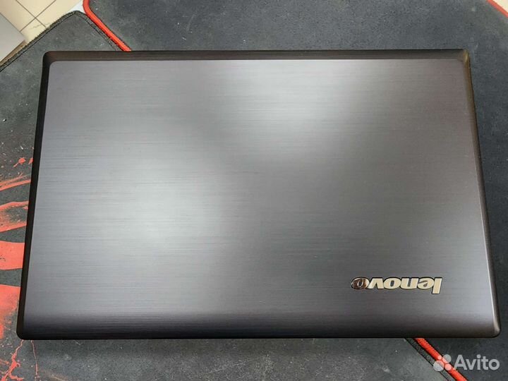 Lenovo G580