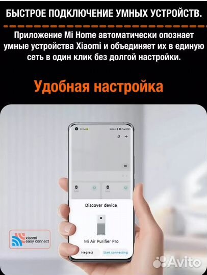 Роутер Xiaomi AX3000