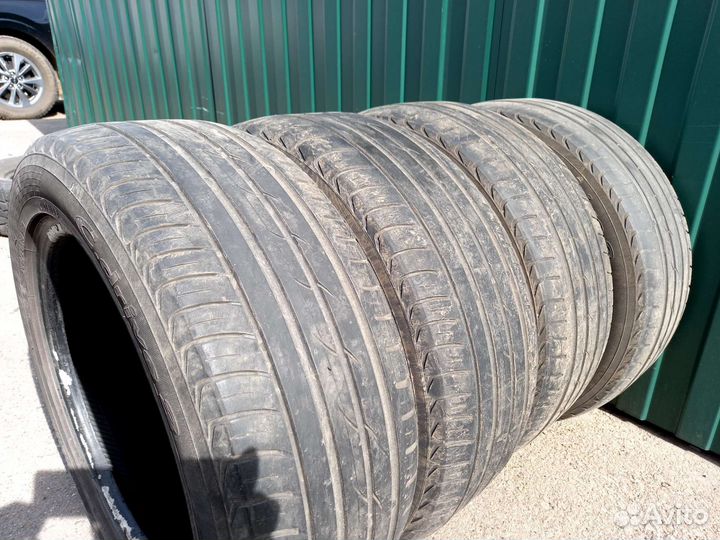 Yokohama C.Drive 2 AC02 205/55 R16 91H