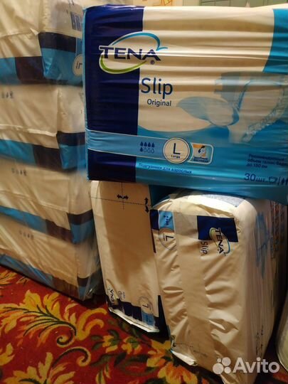 Памперсы для взрослых