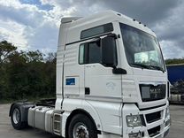 MAN TGX 18.440, 2009