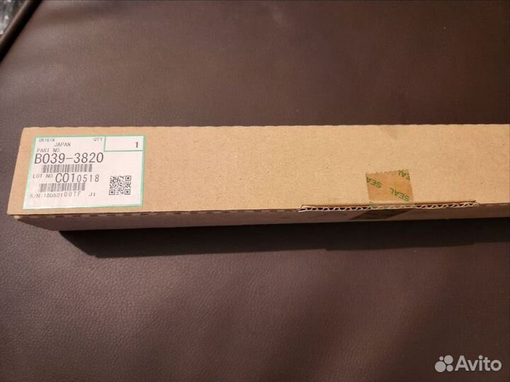 Запчасти для Ricoh