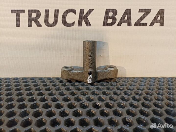 1916210 Коромысло Scania 5-series