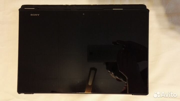 Sony Xperia Tablet Z2 16Gb LTE, Black,б/у, торг