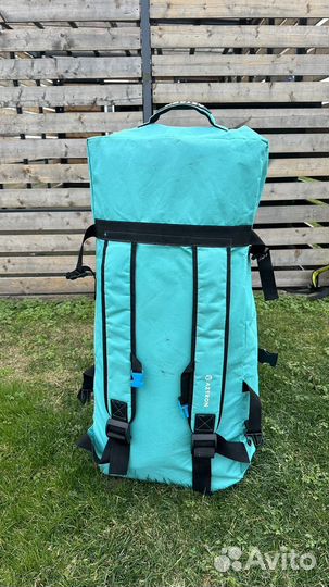 Надувная SUP доска Aztron urono 11’6