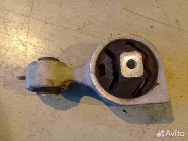 Опора двигателя (подушка двс) правая 11350JA000 Ni