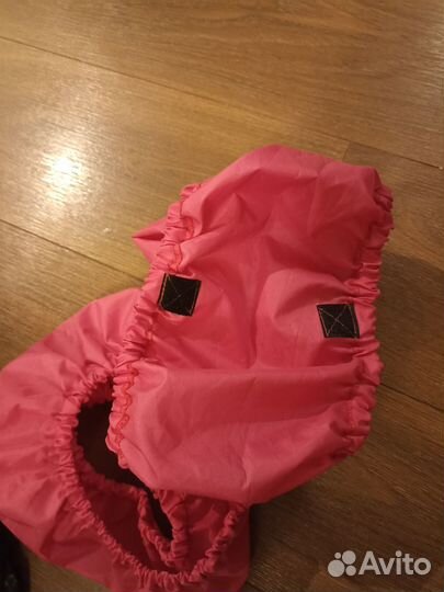 Чехол на обруч гимнастический 60- 90см