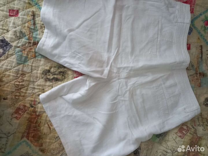 Шорты женские