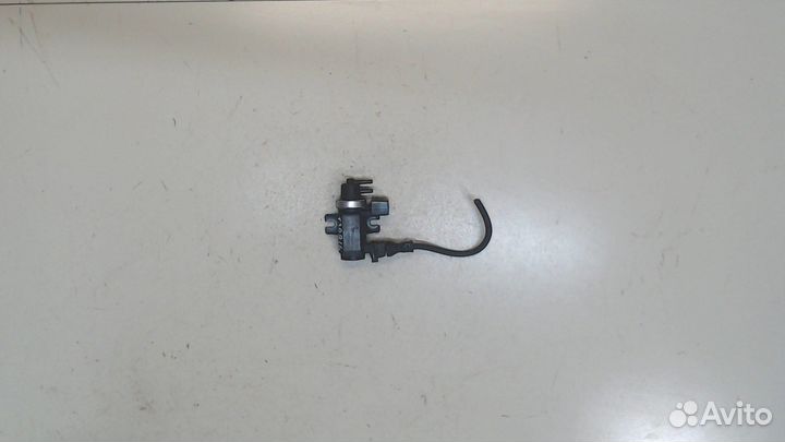 Клапан воздушный BMW X3 E83, 2005