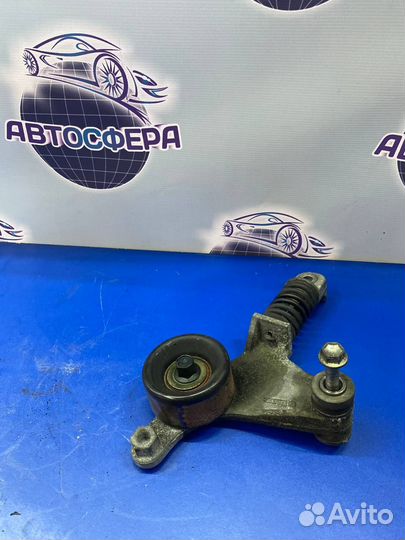 Натяжитель ремня с роликом Toyota Lexus 2azfe