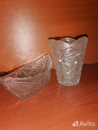 Посуда СССР