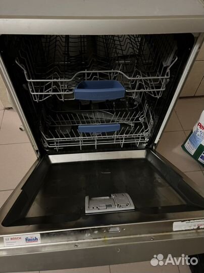 Посудомоечная машина Bosch