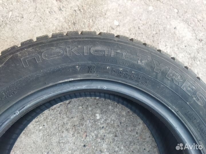 Nordman 7 175/65 R14 86T