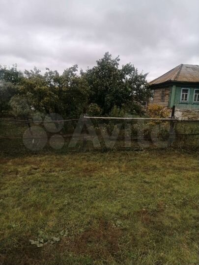 Дом 97,5 м² на участке 20 сот.