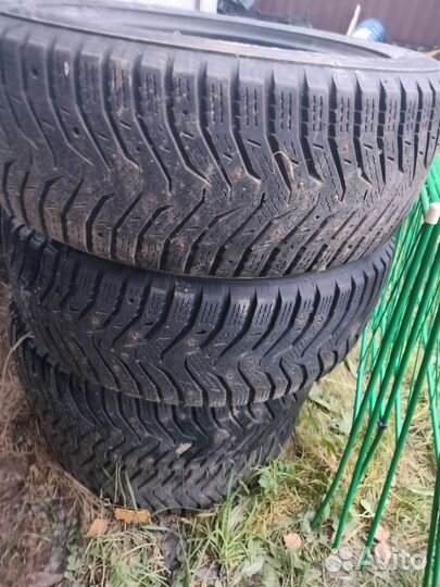 Arietis AX5 205/55 R16