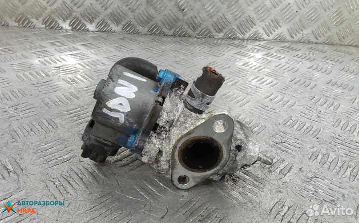 Клапан EGR Toyota Corolla 9 (E120/E130) рест