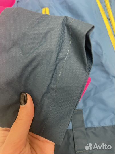 Горнолыжный комбенизон на подростка