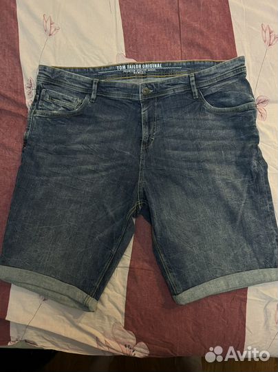 Шорты tom tailor