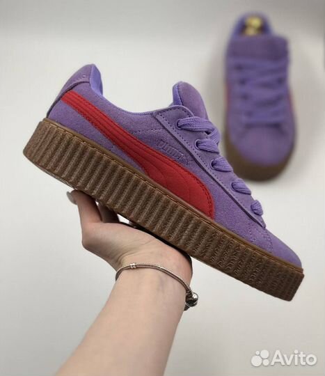 Кроссовки Puma Fenty