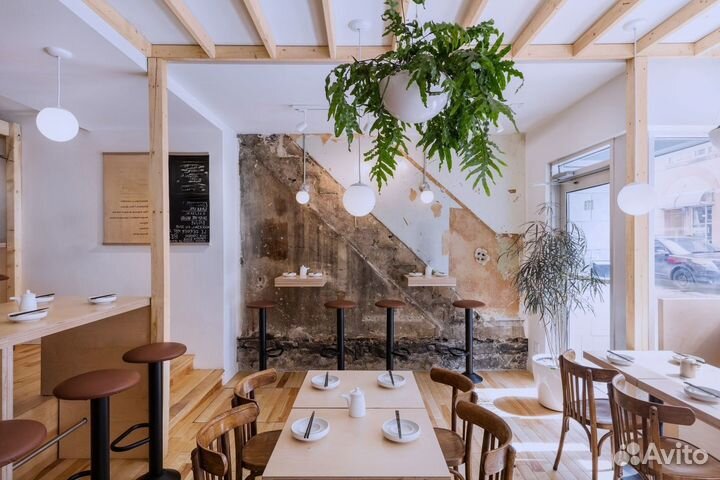 Прибыльная пиццерия - готовый бизнес