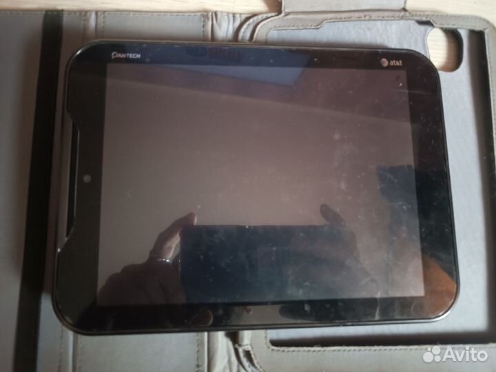 Планшеты на запчасти или восстановление