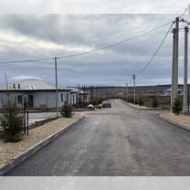 Дом 98 м² на участке 7 сот.