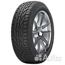 Tigar Winter 215/65 R17 99V