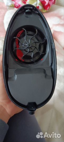 Фидер DYE rotor loader RED