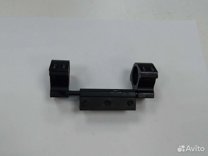 Моноблок с Компенсатором.Вивер и ласточ.хвост